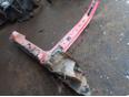 Порог со стойкой правый для Chevrolet Aveo (T250) 2005-2011
