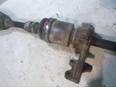 Полуось передняя правая для Nissan Murano (Z50) 2004-2008