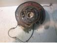 Кулак поворотный задний правый для Nissan Murano (Z50) 2004-2008