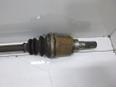 Полуось задняя для Nissan Murano (Z50) 2004-2008