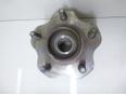 Ступица задняя для Nissan Murano (Z50) 2004-2008;Teana J31 2006-2008