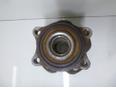 Ступица задняя для Nissan Murano (Z50) 2004-2008;Teana J31 2006-2008