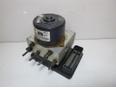 Блок ABS (насос) для Nissan Murano (Z50) 2004-2008