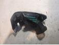Дефлектор воздушный для Nissan Murano (Z50) 2004-2008