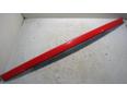Накладка крышки багажника для Chevrolet Aveo (T250) 2005-2011