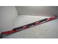 Накладка крышки багажника для Chevrolet Aveo (T250) 2005-2011