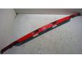 Накладка крышки багажника для Chevrolet Aveo (T250) 2005-2011