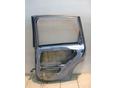Дверь задняя правая для Ford Fiesta 2001-2008