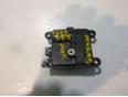 Моторчик заслонки отопителя для Nissan,Infiniti Murano (Z50) 2004-2008;FX (S50) 2003-2007;X-Trail (T30) 2001-2006;Qashqai (J10) 2006-2014;X-Trail (T31) 2007-2014;Skyline (V35) 2001-2006