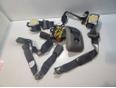 Ремень безопасности для Nissan Murano (Z50) 2004-2008