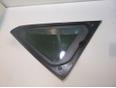Стекло кузовное глухое левое для Nissan Murano (Z50) 2004-2008