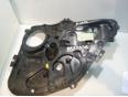 Стеклоподъемник механ. задний правый для Ford Fiesta 2001-2008;Fusion 2002-2012