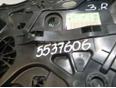Стеклоподъемник механ. задний правый для Ford Fiesta 2001-2008;Fusion 2002-2012