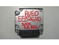 Блок управления AIR BAG для Chevrolet Aveo (T250) 2005-2011