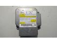Блок управления AIR BAG для Chevrolet Aveo (T250) 2005-2011