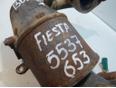 Коллектор выпускной для Ford Fiesta 2001-2008;Fusion 2002-2012