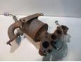 Коллектор выпускной для Ford Fiesta 2001-2008;Fusion 2002-2012