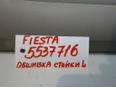 Обшивка стойки для Ford Fiesta 2001-2008