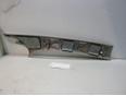 Обшивка стойки для Ford Fiesta 2001-2008
