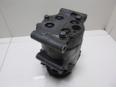Компрессор системы кондиционирования для Ford Fiesta 2001-2008;Escort/Orion 1995-2001;Mondeo II 1996-2000;Fusion 2002-2012;Transit/Tourneo Connect 2002-2013;Cougar 1998-2001