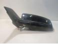 Зеркало левое электрическое для Nissan Murano (Z50) 2004-2008