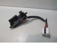 Блок кнопок управления сидением для Nissan Murano (Z50) 2004-2008