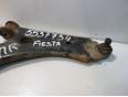 Рычаг передний правый для Ford,Mazda Fiesta 2001-2008;Fusion 2002-2012;Mazda 2 (DY) 2003-2006