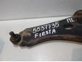Рычаг передний левый для Ford,Mazda Fiesta 2001-2008;Fusion 2002-2012;Mazda 2 (DY) 2003-2006