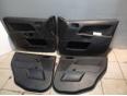 К-кт обшивки двери для Ford Fiesta 2001-2008