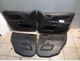 К-кт обшивки двери для Ford Fiesta 2001-2008