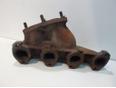 Коллектор выпускной для BMW 3-серия E46 1998-2005;3-серия E36 1991-1998;Z3 1995-2003