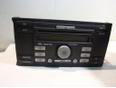 Магнитола для Ford Fiesta 2001-2008;Focus II 2005-2008;Fusion 2002-2012;C-MAX 2003-2011;Transit/Tourneo Connect 2002-2013