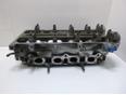 Головка блока для Ford Fiesta 2001-2008;Focus II 2005-2008;Fusion 2002-2012;Focus II 2008-2011