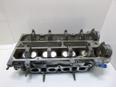 Головка блока для Ford Fiesta 2001-2008;Focus II 2005-2008;Fusion 2002-2012;Focus II 2008-2011