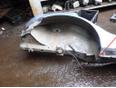 Кузовной элемент для Ford Fiesta 2001-2008