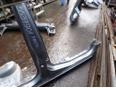Кузовной элемент для Ford Fiesta 2001-2008