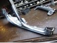 Кузовной элемент для Ford Fiesta 2001-2008