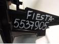 Рамка магнитолы для Ford Fiesta 2001-2008