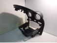 Рамка магнитолы для Ford Fiesta 2001-2008