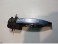 Ручка двери передней наружная левая для Ford Fiesta 2001-2008