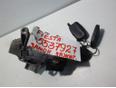 Замок зажигания для Ford Fiesta 2001-2008