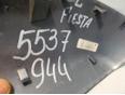 Крышка корпуса зеркала правого для Ford Fiesta 2001-2008;Fusion 2002-2012