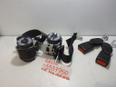 Ремень безопасности для Ford Fiesta 2001-2008