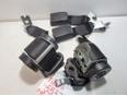 Ремень безопасности для Ford Fiesta 2001-2008