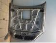 Капот для Hyundai Terracan 2001-2007