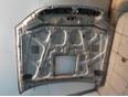 Капот для Hyundai Terracan 2001-2007