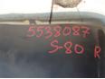 Крыло переднее правое для Volvo S80 1998-2006