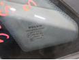 Стекло кузовное глухое левое для Volvo S80 1998-2006
