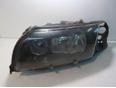 Фара левая для Volvo S80 1998-2006