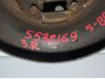 Кулак поворотный задний правый для Volvo S80 1998-2006;V70 2001-2006;XC70 Cross Country 2000-2006;S60 2000-2009